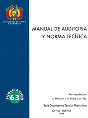 t dgss calidad 63 Manual de auditoria 1