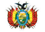 Escudo del Estado Plurinacional