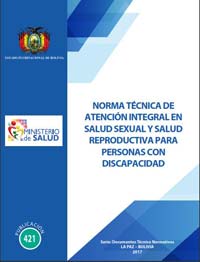 NORMA MINISTERIO SALUD SPCtapa